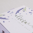 INVITACIÓN DE BODA ALOHA