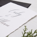 INVITACIÓN DE BODA ALOHA