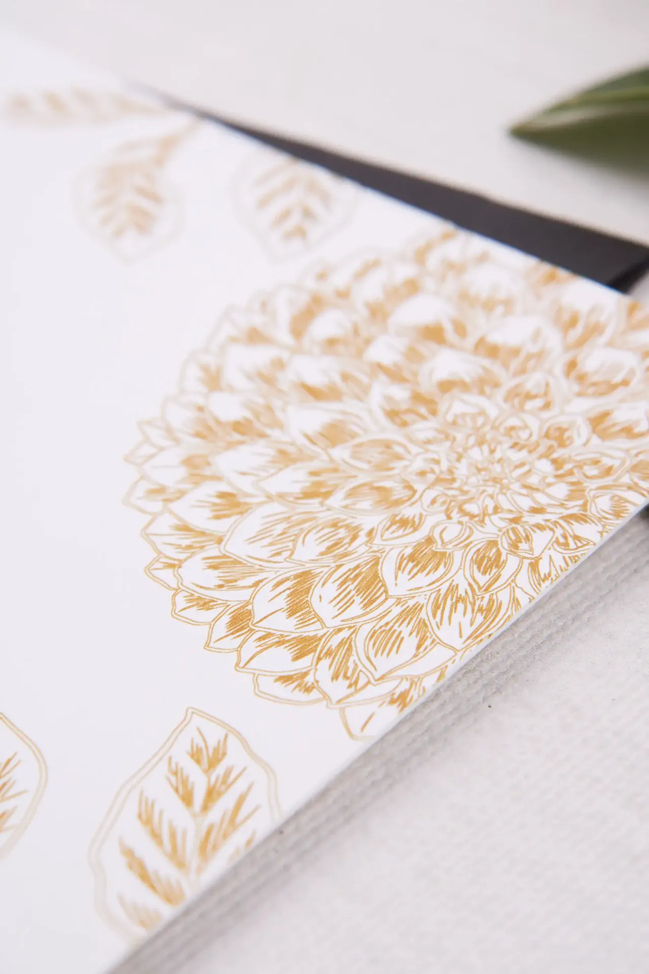 INVITACIÓN DE BODA ALOHA