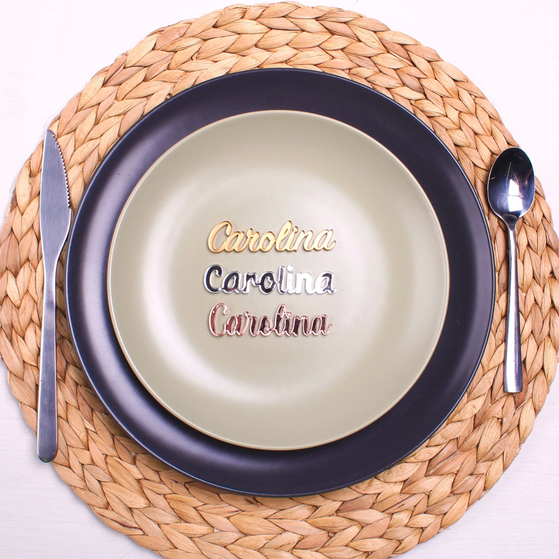 Marcasitios nombre espejo