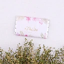 Dulce recuerdo · Mini chocolatina personalizada