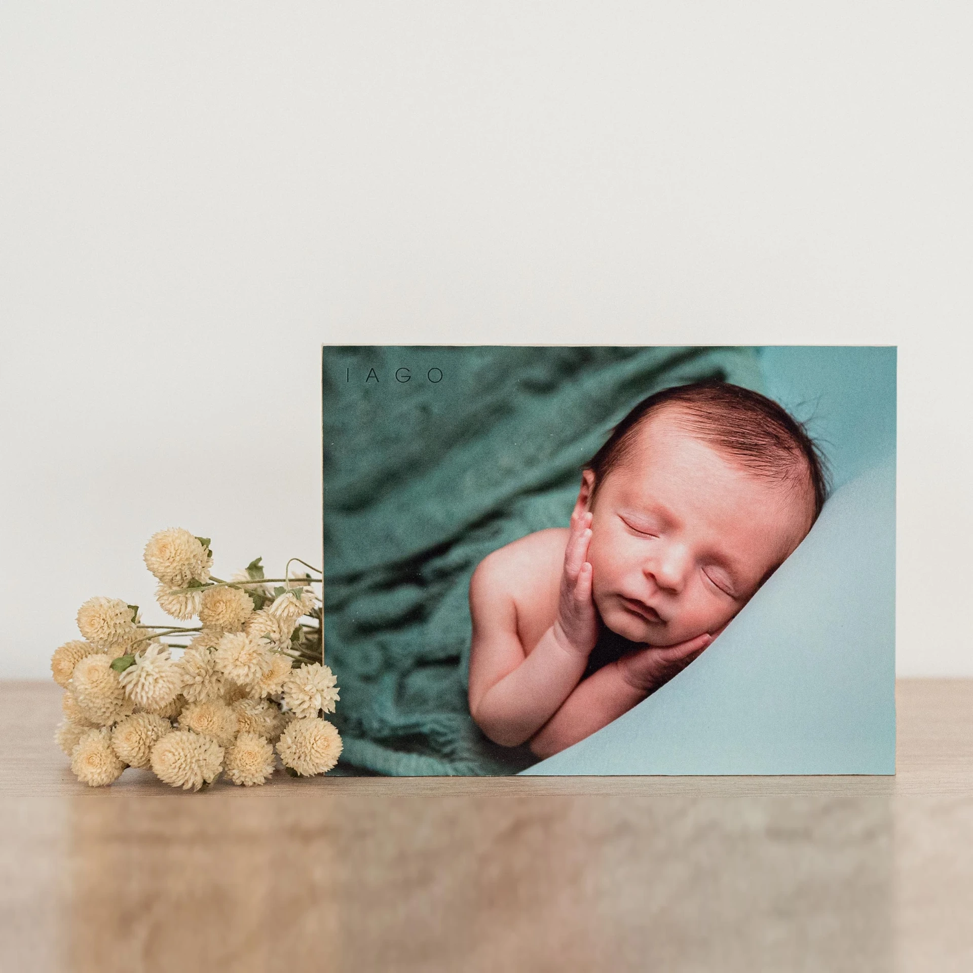 PHOTOWOOD  PERSONALIZADO 15x20