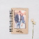 ÁLBUM DE FIRMAS POLAROID