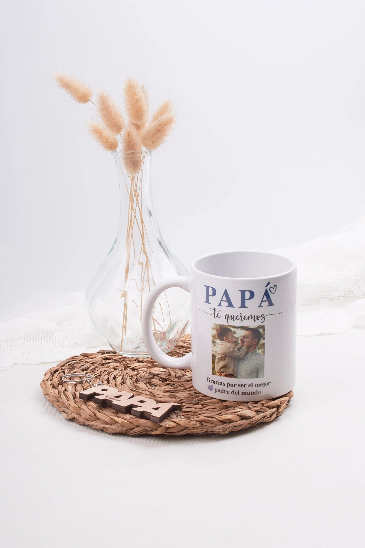 Pack Papá te queremos