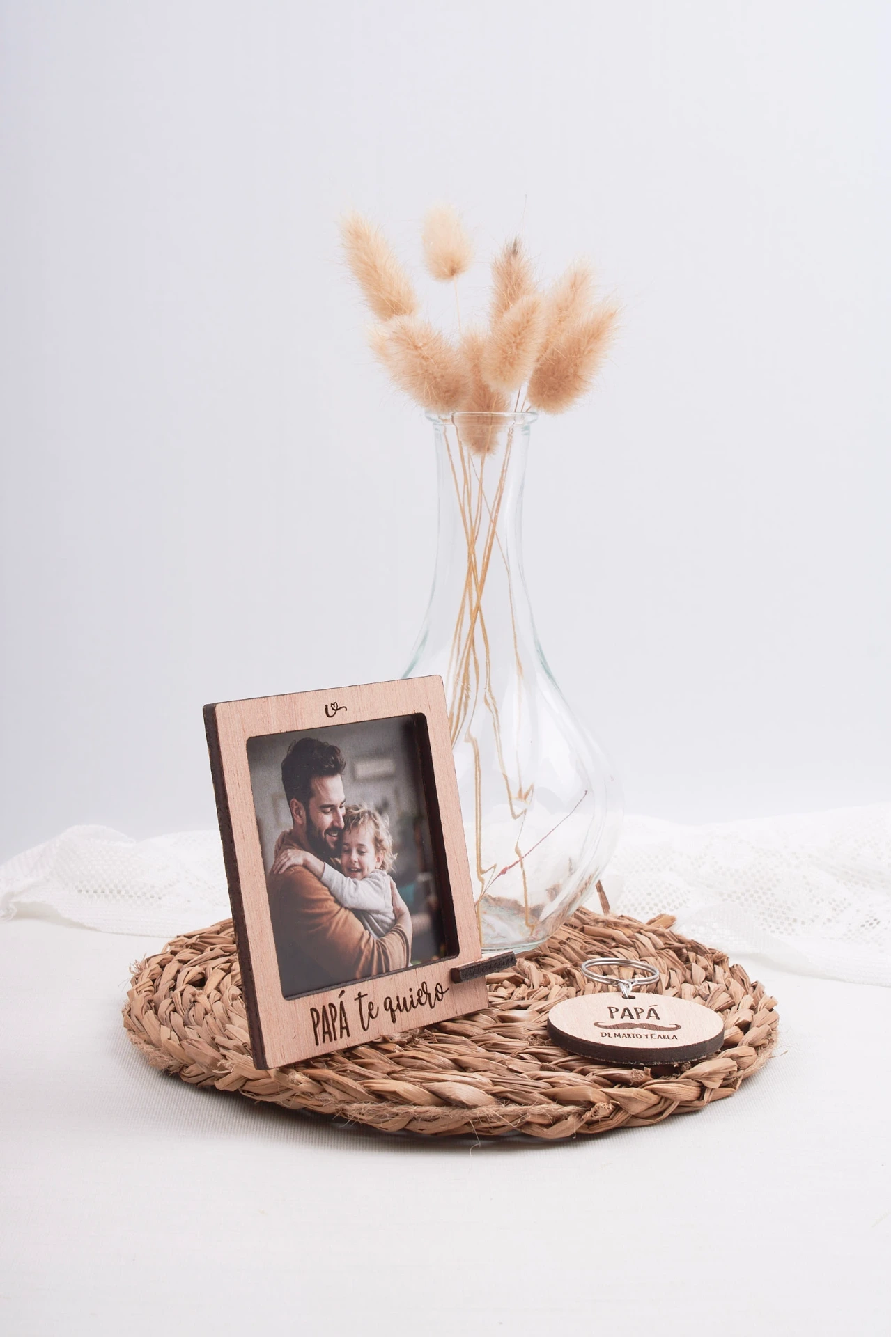 Pack Papá te quiero