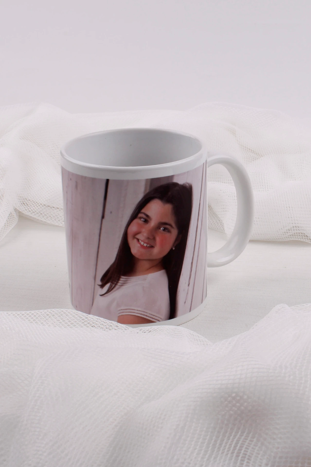 Recuerdo de comunión  · Taza Personalizada