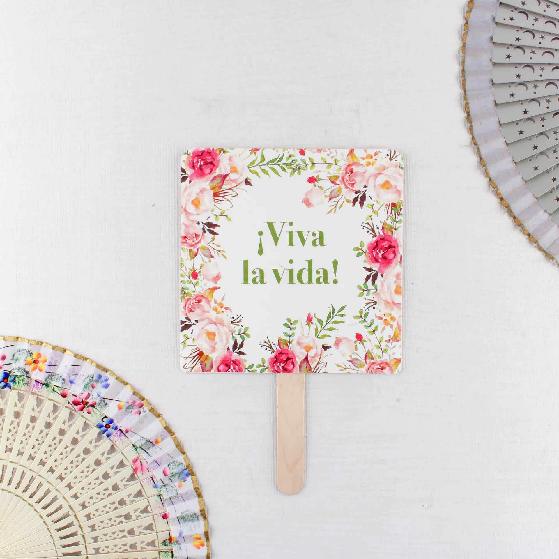 PAI PAI PERSONALIZADO