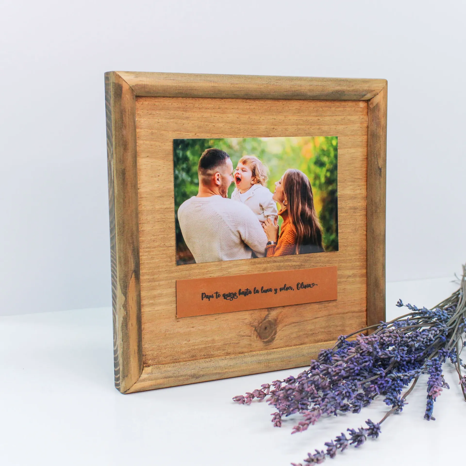 Gratitud por tanto · Pack regalo madres (GASA BLANCO/CREMA)