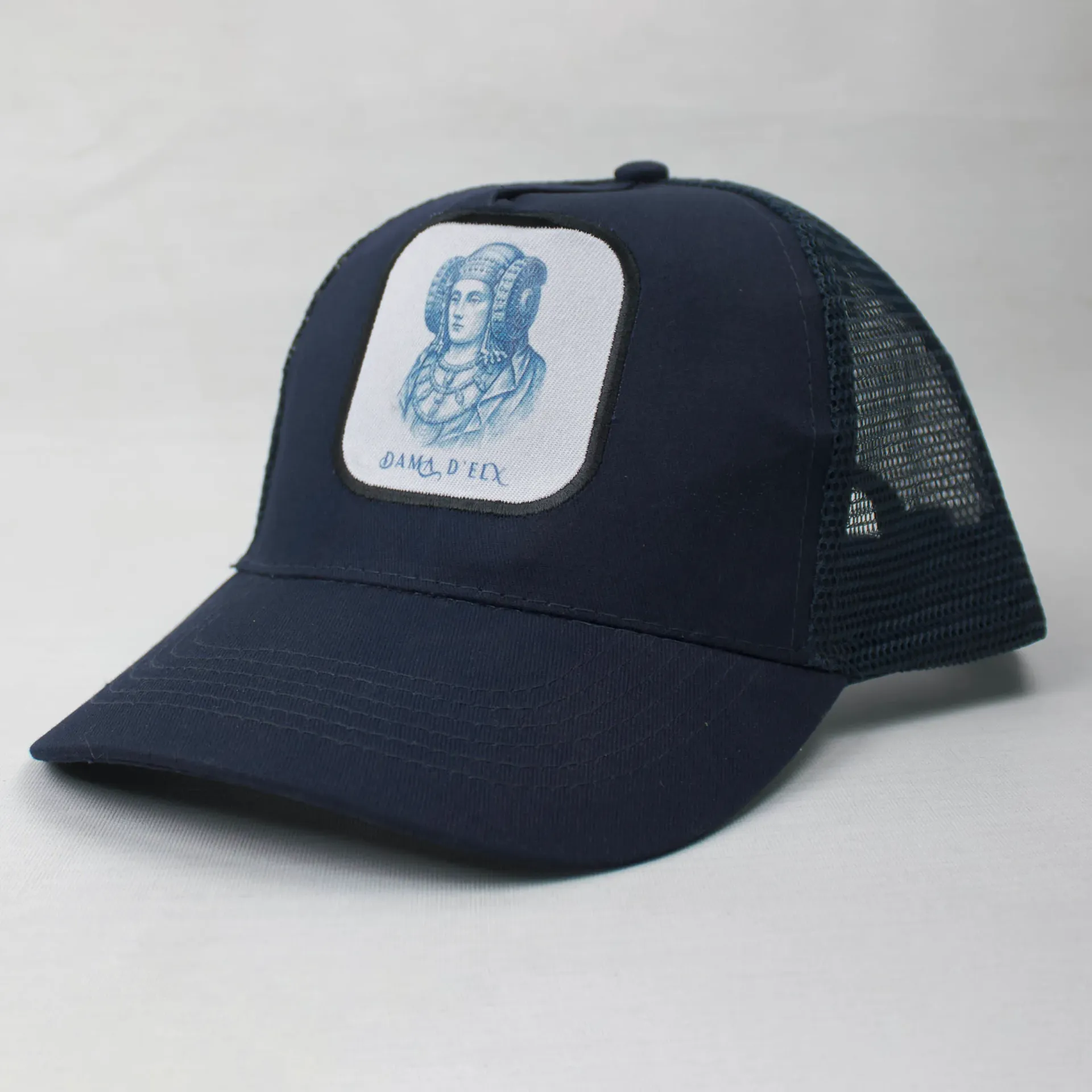 GORRA VINTAGE ELCHE (DAMA DE ELCHE)