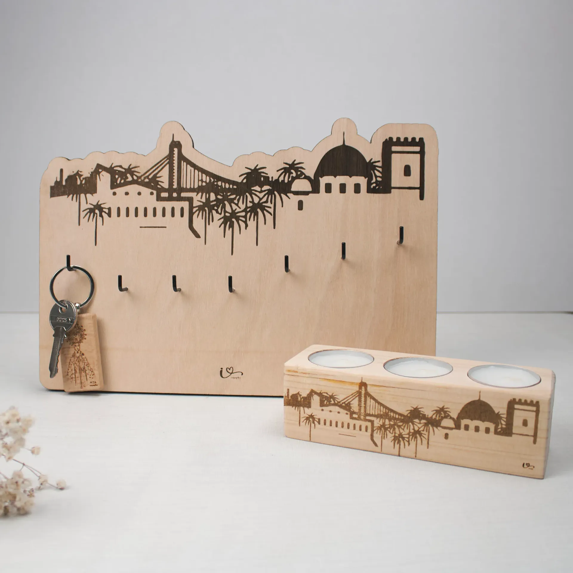 PACK LLUM I TRADICIÓ