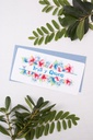 Invitación de boda Aloha