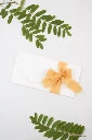 Invitación de boda Atelier